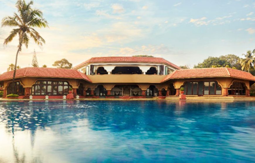 Renaissance Goa Resort