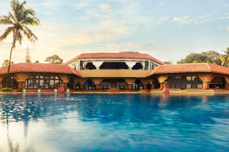 Renaissance Goa Resort