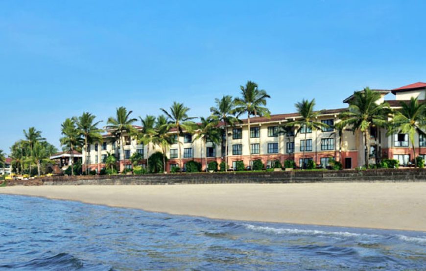 Renaissance Goa Resort