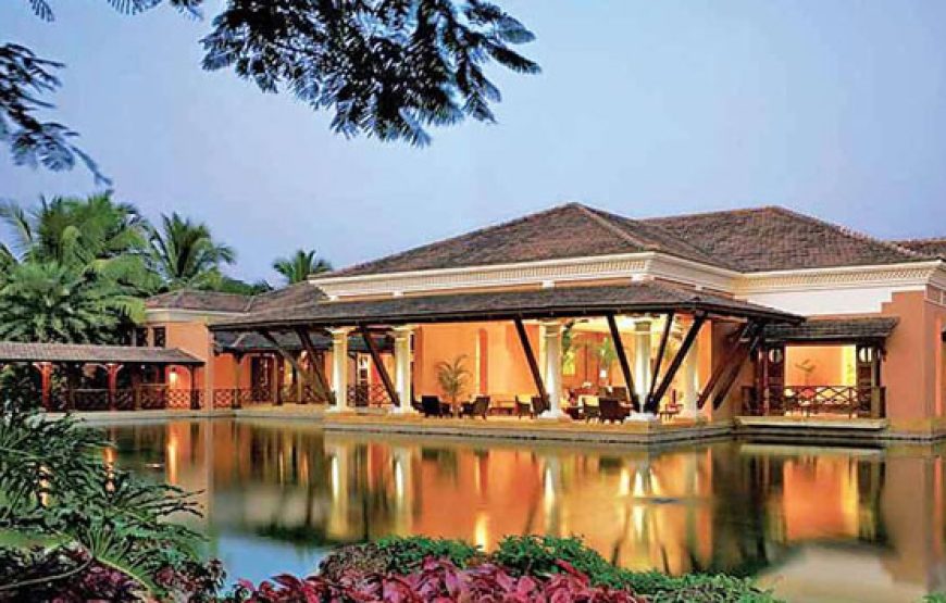 Renaissance Goa Resort