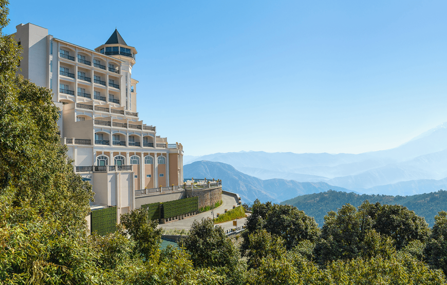 Welcomhotel by ITC Hotels, Tavleen, Chail