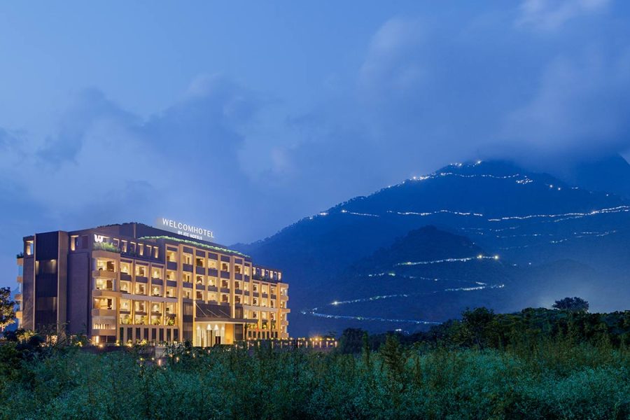 Welcomhotel By ITC Hotels, Katra