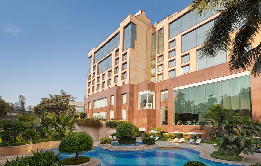 Sheraton New Delhi