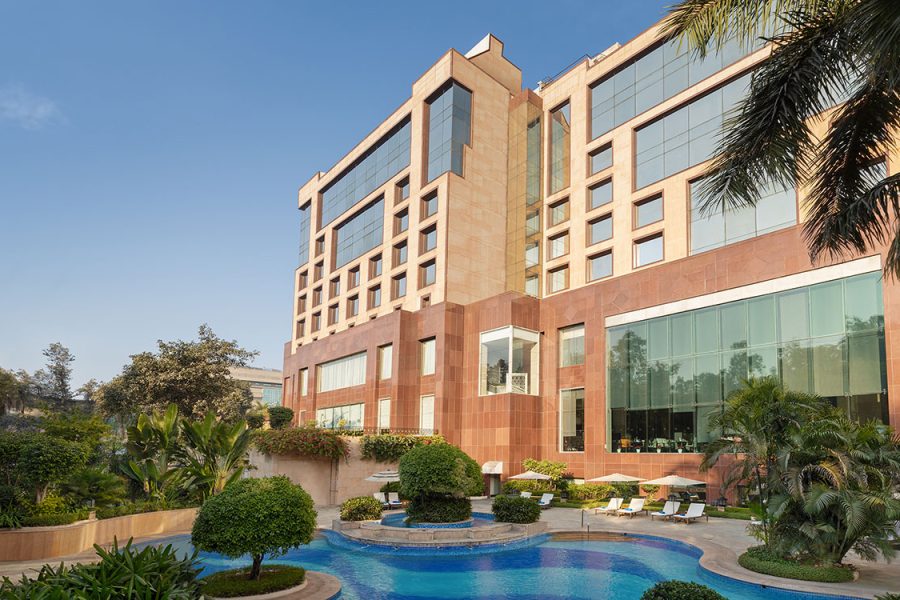 Sheraton New Delhi