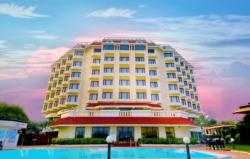 Welcomhotel by ITC Hotels, Devee Grand Bay, Visakhapatnam