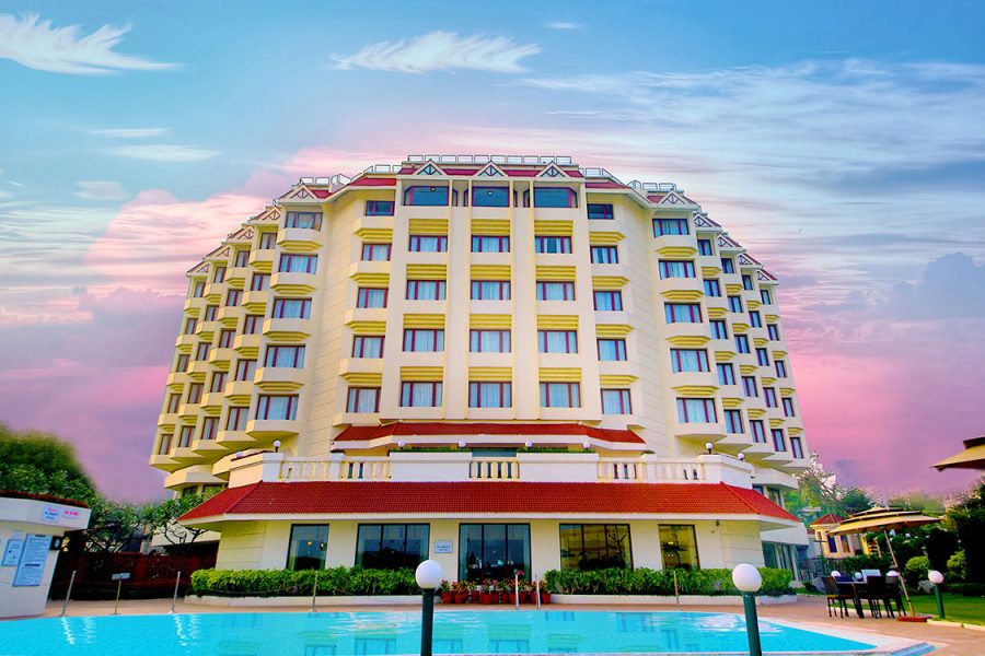 Welcomhotel by ITC Hotels, Devee Grand Bay, Visakhapatnam