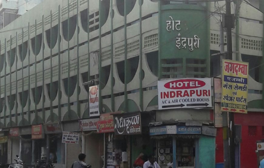 Hotel Indrapuri