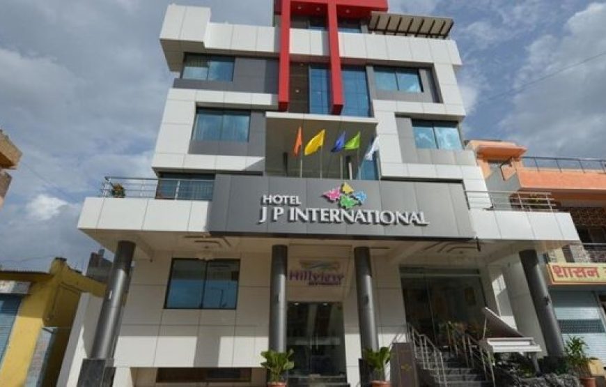 Hotel J P International