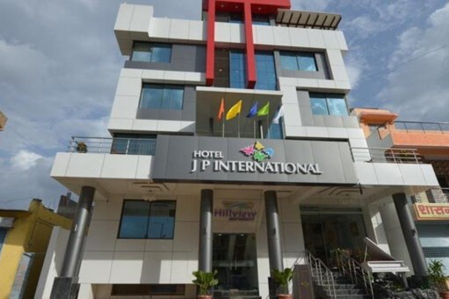 Hotel J P International