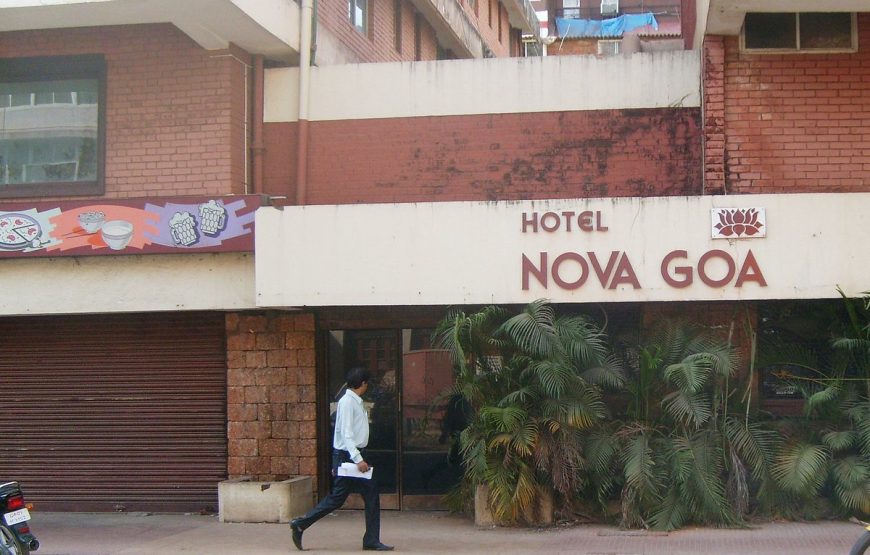 Nova Goa