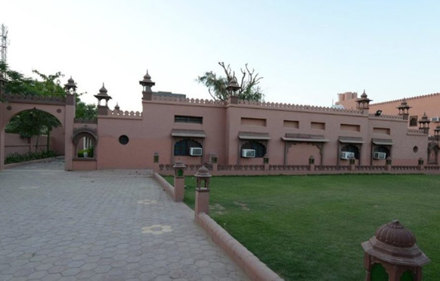 Hotel Sagar Palace