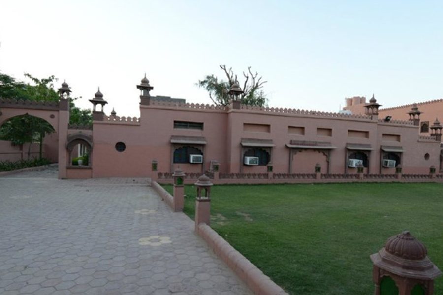 Hotel Sagar Palace