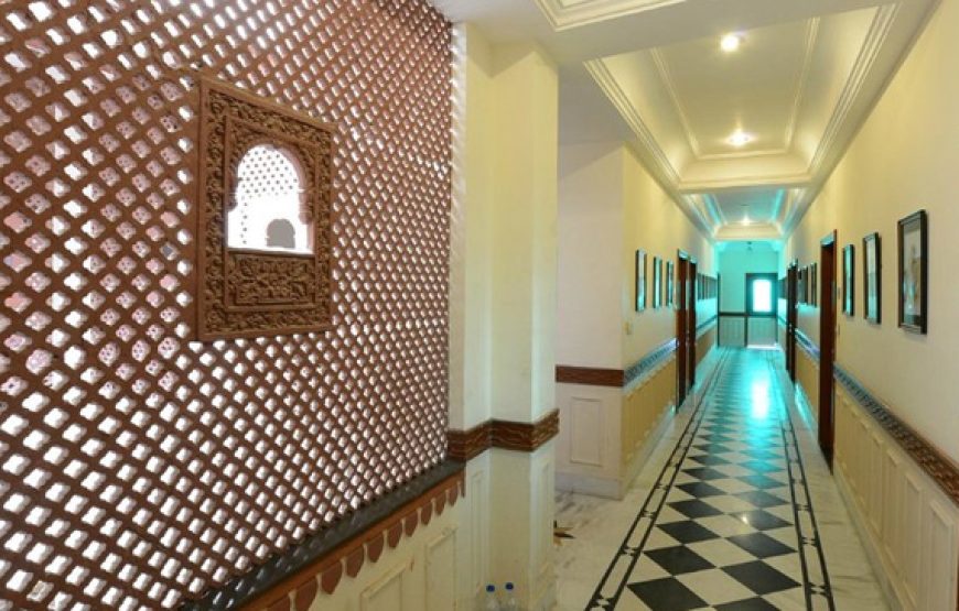 Hotel Sagar Palace