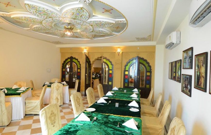 Hotel Sagar Palace