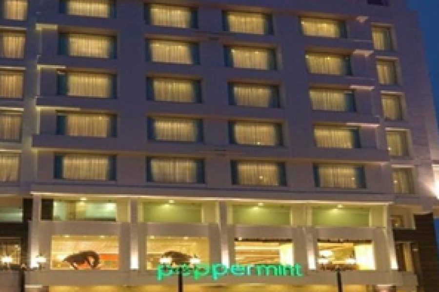 Hotel Peppermint