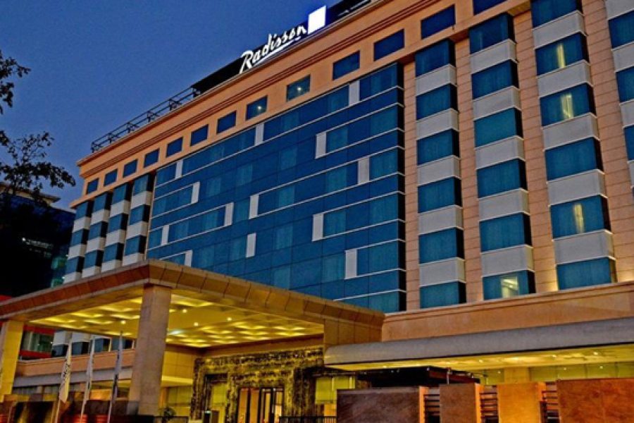 Hotel Radission