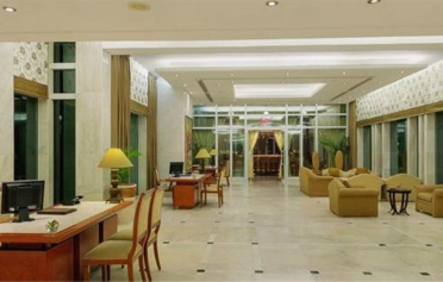 Hotel Jaypee Palace