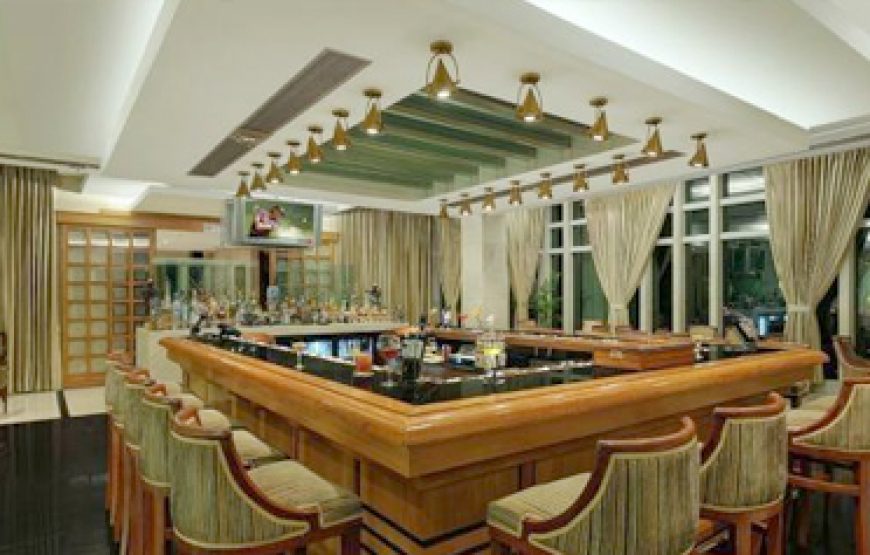 Hotel Jaypee Palace