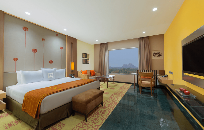 Welcomhotel by ITC Hotels, Jodhpur