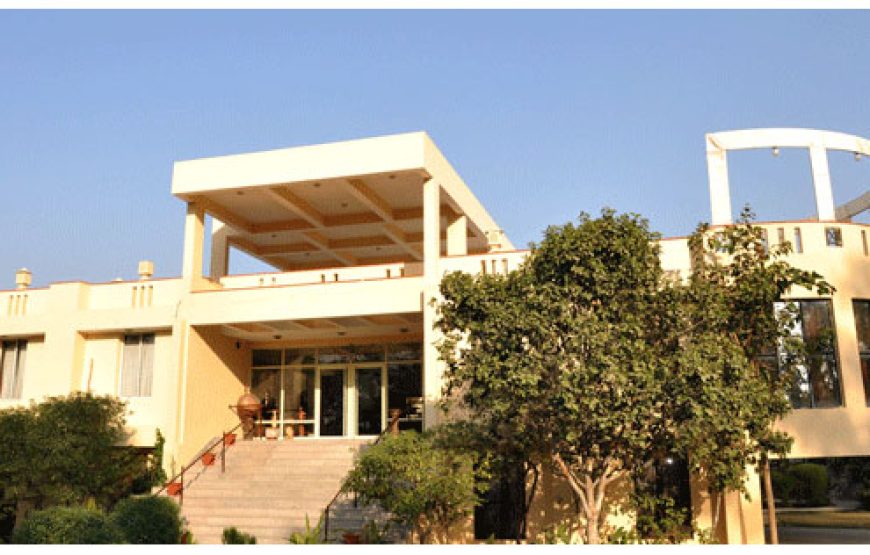 Kadamb Kunj Resort