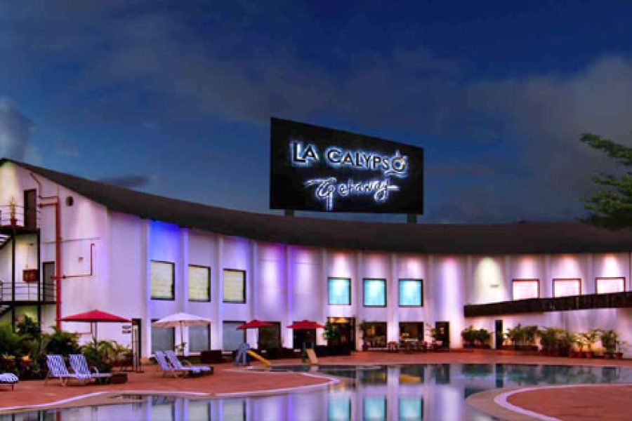 La Calypso Hotel