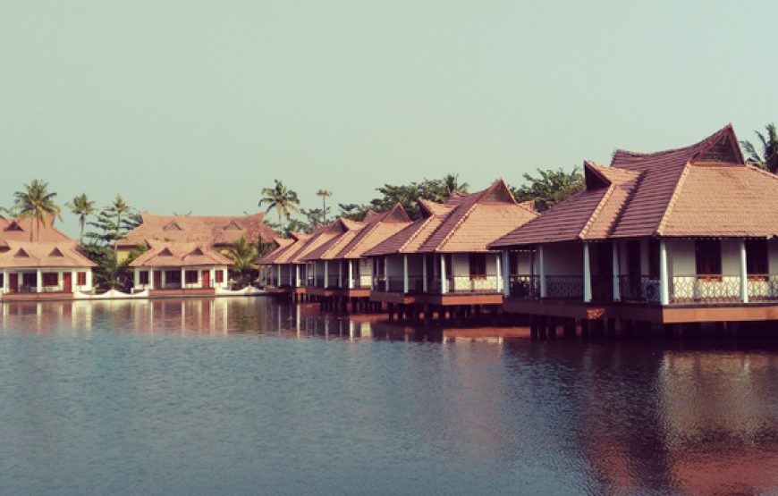 Lake Palace Resort