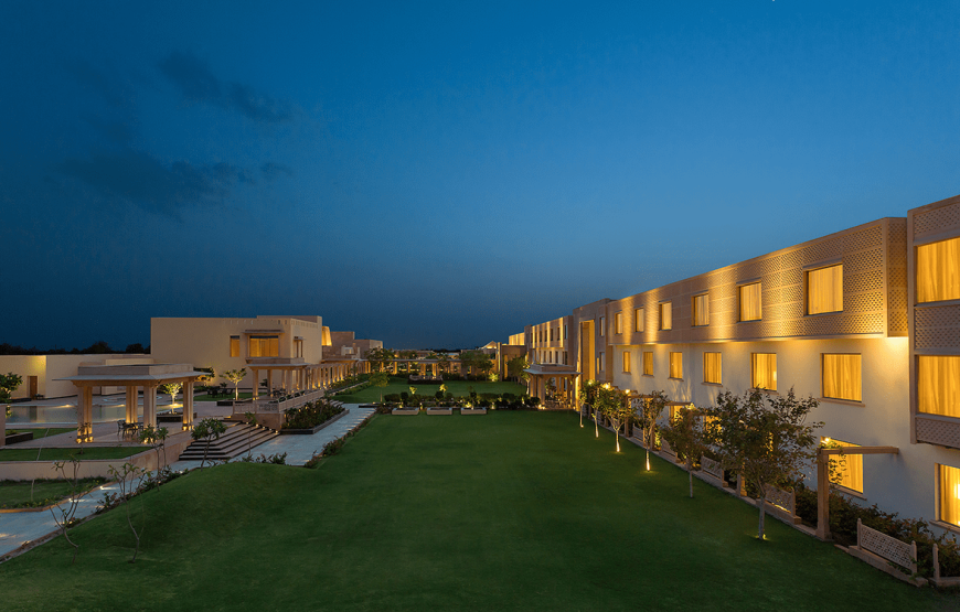 Welcomhotel by ITC Hotels, Jodhpur