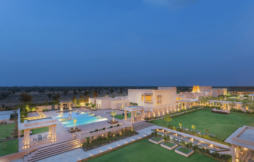 Welcomhotel by ITC Hotels, Jodhpur