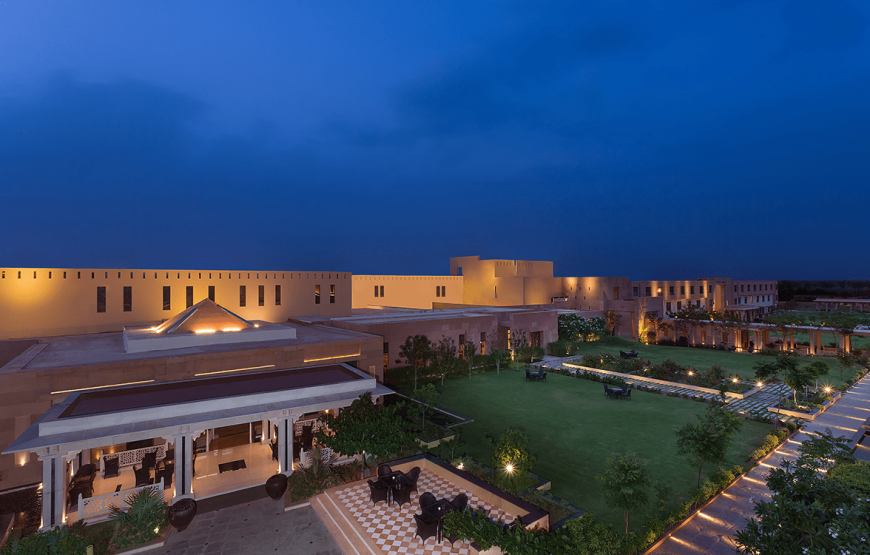 Welcomhotel by ITC Hotels, Jodhpur