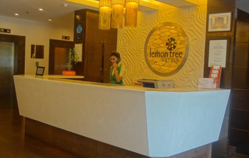 Hotel Lemon Tree