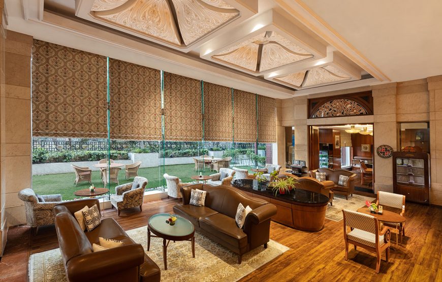 Sheraton New Delhi