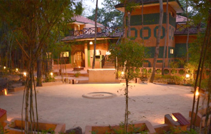 Nature Heritage Resort