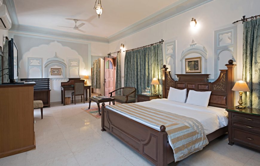 Welcomhotel by ITC Hotels, Fort & Dunes, Khimsar