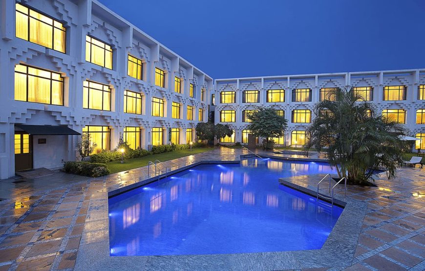 Welcomhotel by ITC Hotels, Alkapuri, Vadodara