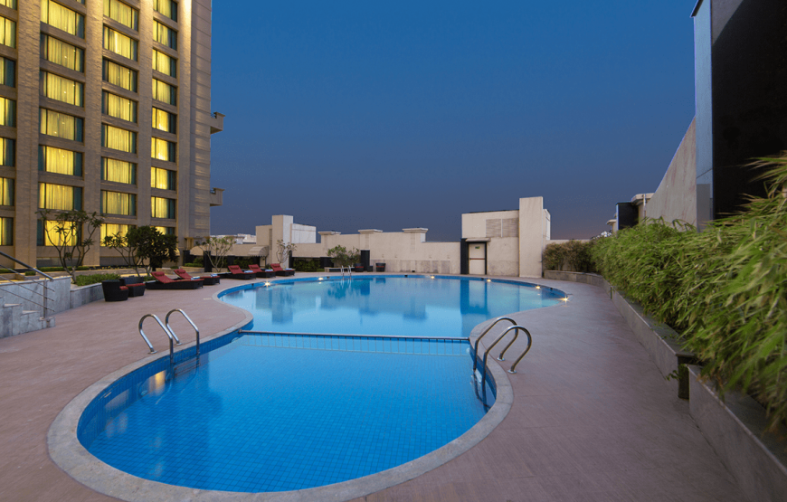 Welcomhotel by ITC Hotels, Dwarka, New Delhi