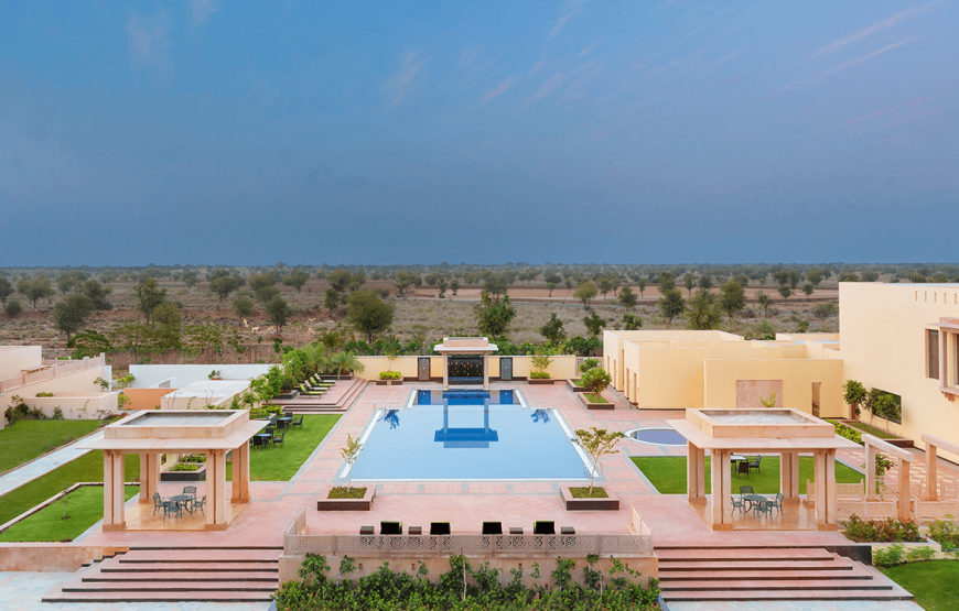 Welcomhotel by ITC Hotels, Jodhpur