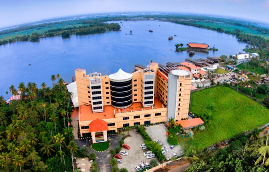 Ramada Alleppey