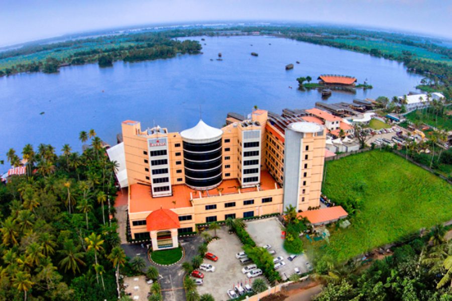 Ramada Alleppey