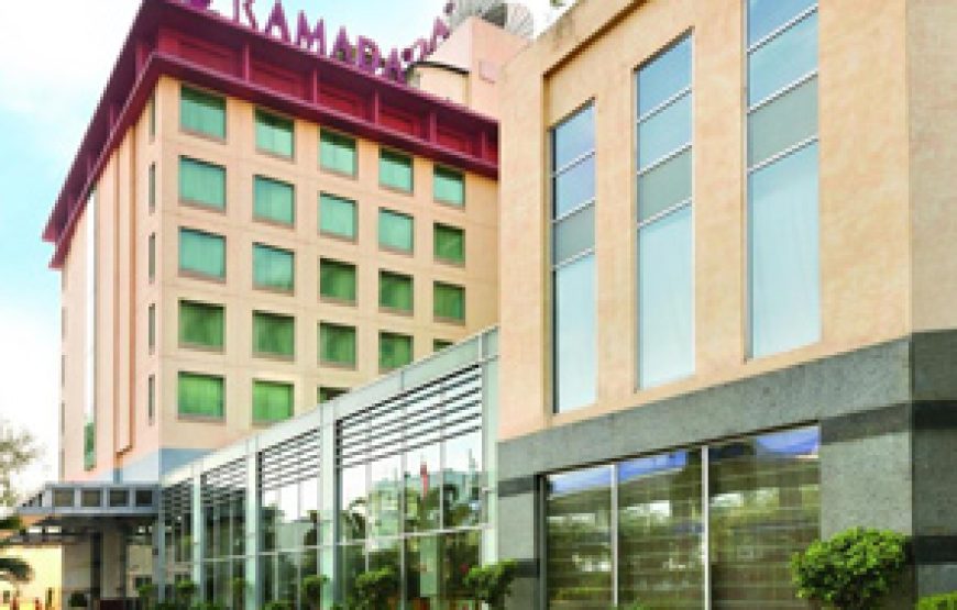 Hotel Ramada