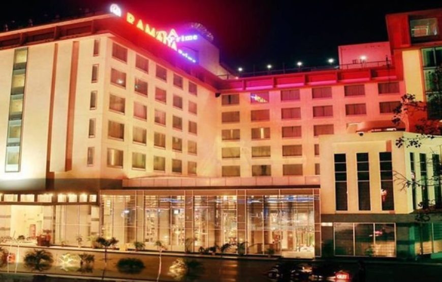 Hotel Ramada