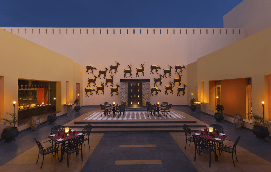 Welcomhotel by ITC Hotels, Jodhpur