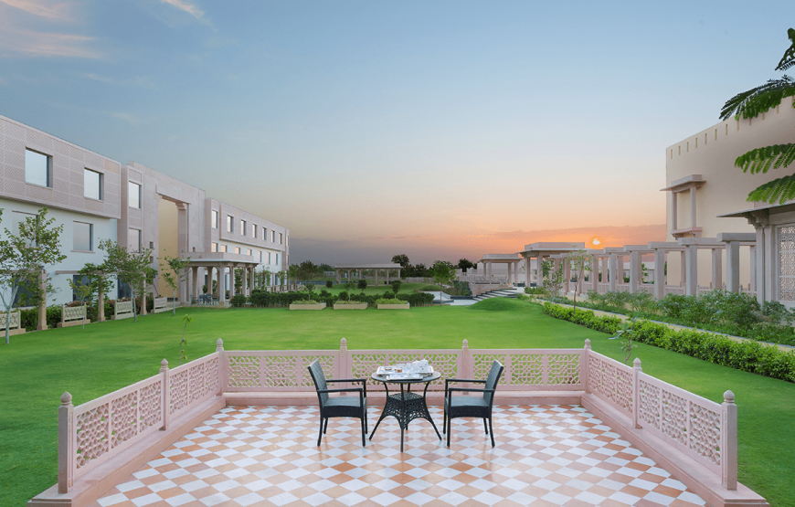 Welcomhotel by ITC Hotels, Jodhpur