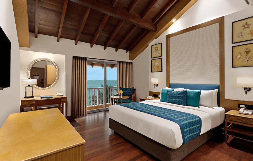 Welcomhotel by ITC Hotels, Bay Island, Port Blair