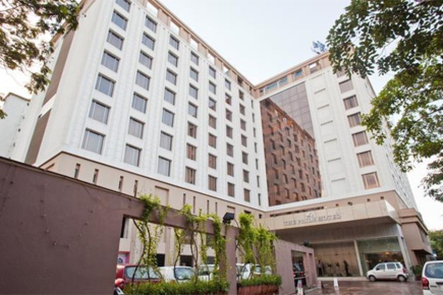 The Pride Hotel Ahmedabad