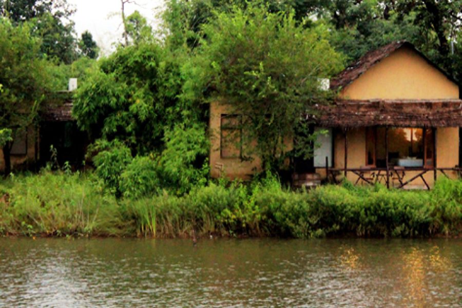 Tiger Lagoon Resort