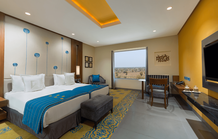 Welcomhotel by ITC Hotels, Jodhpur