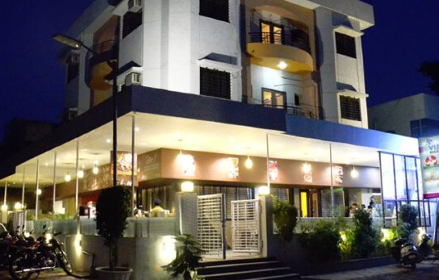 Hotel Vijay Residency