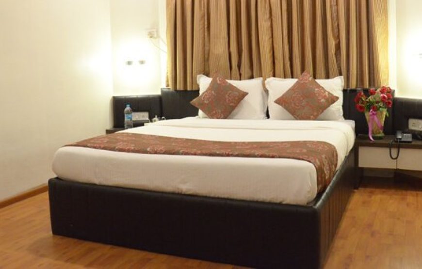 Hotel Vijay Residency