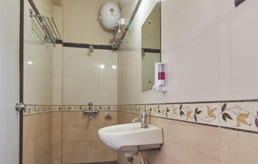 Hotel Vijay Residency