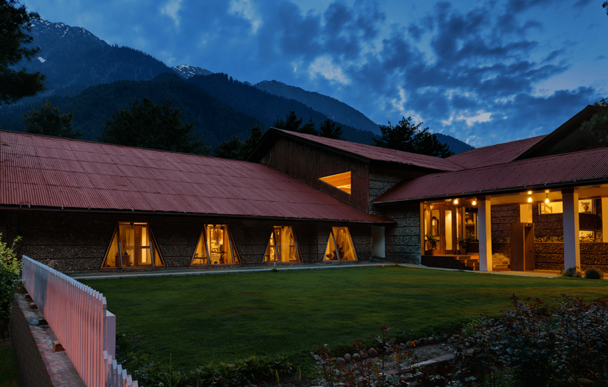 Welcomhotel by ITC Hotels, Pine N Peak, Pahalgam